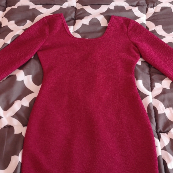 New BCBG dress - Picture 6 of 7